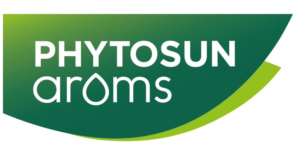 Phytosun aromas