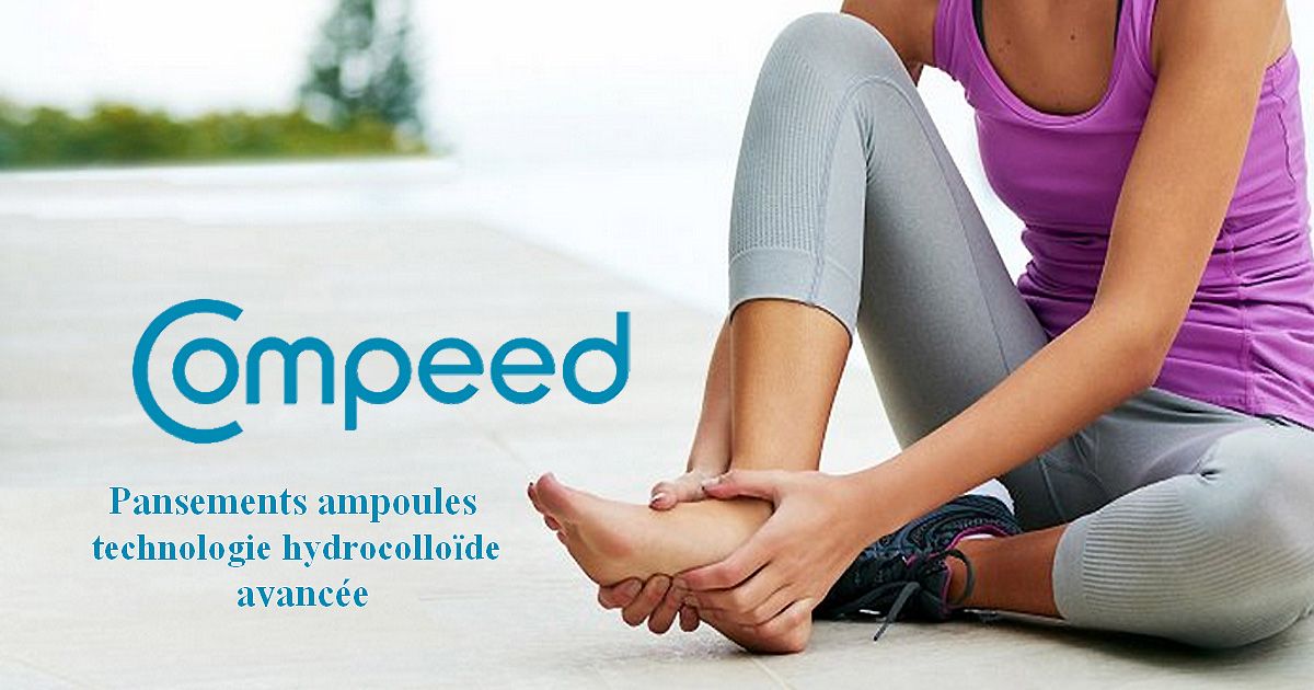 Compeed