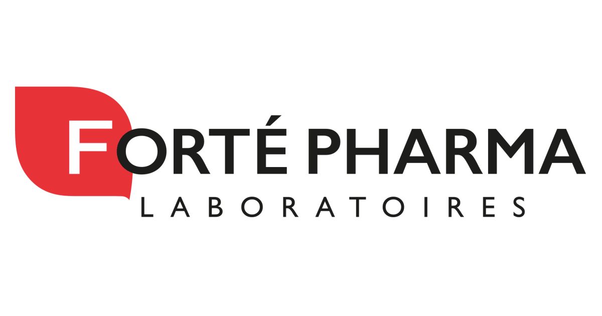 Forte Pharma