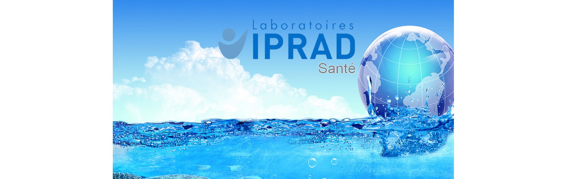 Iprad Health