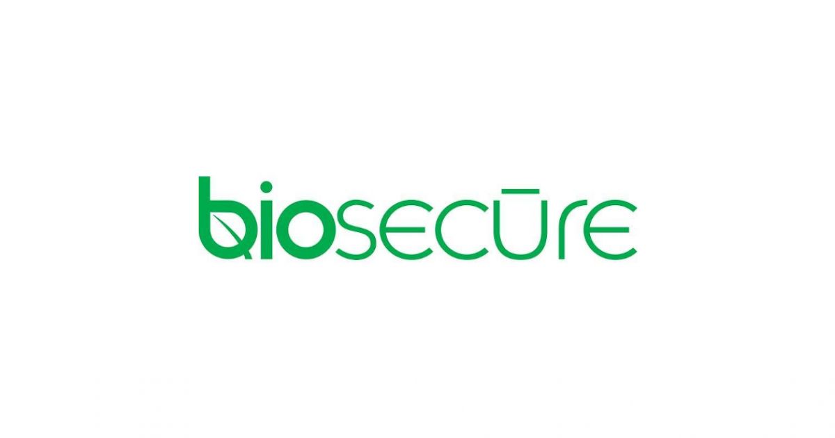 Biosecure