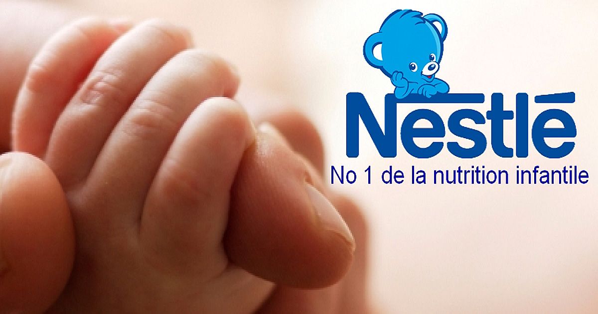 nestle