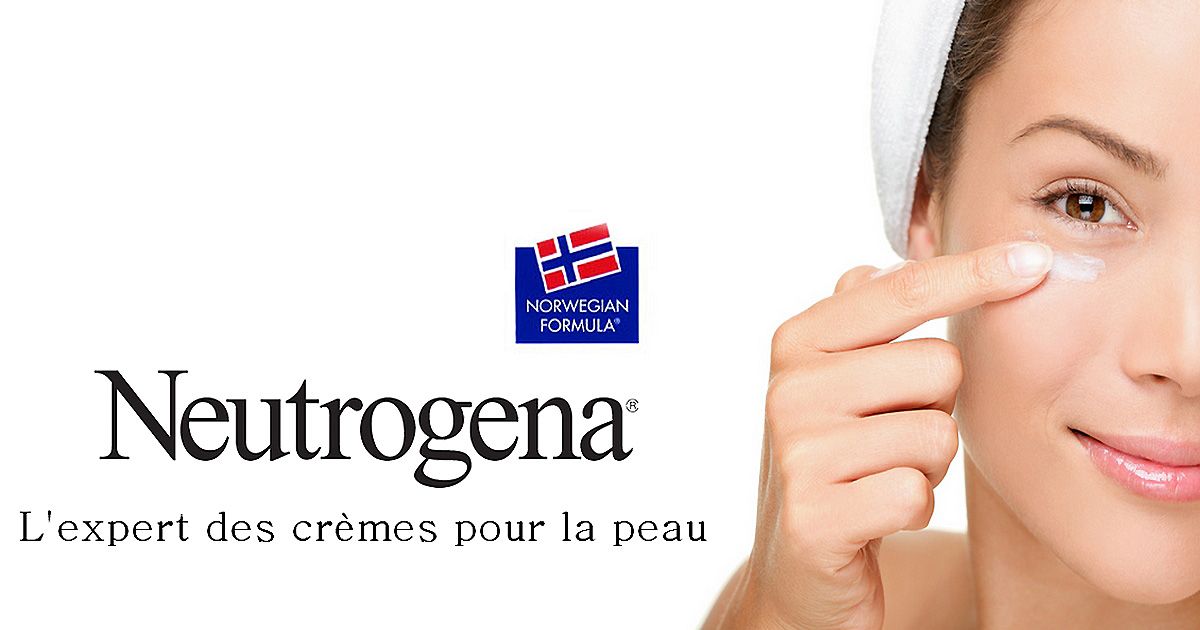 Neutrogena