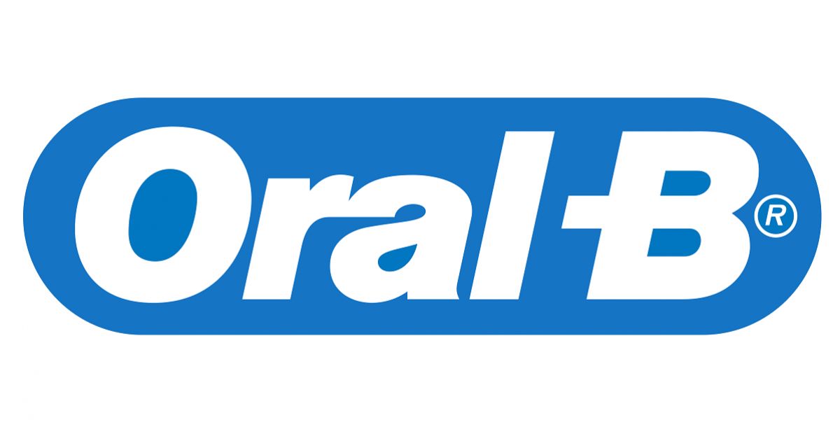 Oral B