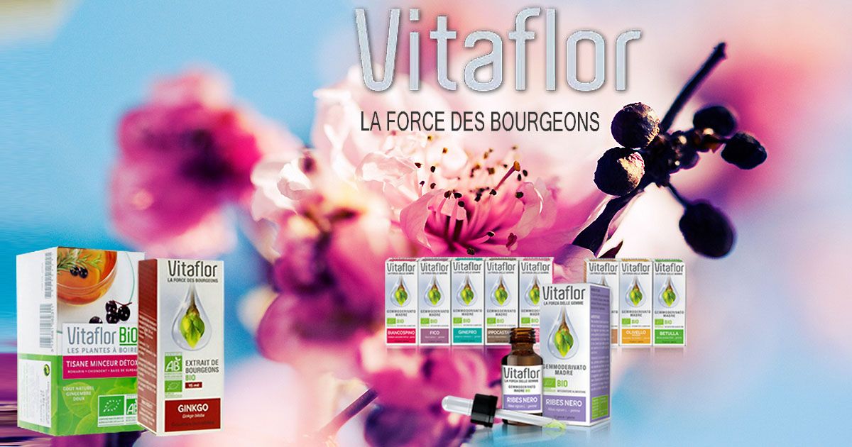 Vitaflor