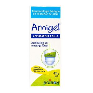 Arnigel roll-on applicator 45g