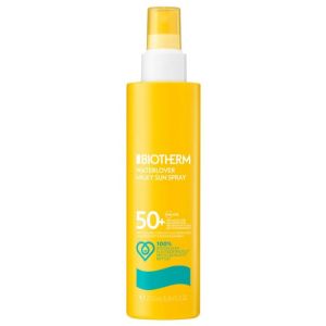 Biotherm Waterlov Spr Sol Lac Spf50200ml