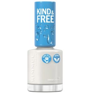 Rimmel Vao Kindampfree 151 Fresh Undone 8Ml