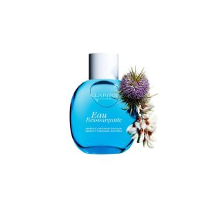 Clarins Eau Ressourcante 50Ml