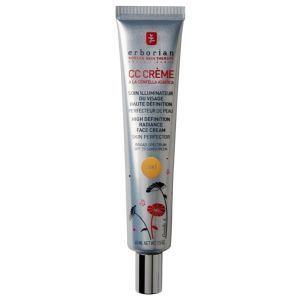 Erborian Cc Creme Dore Tube 45Ml