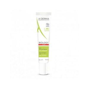 Biology Anti-Redness Dermatological Care - 40ml