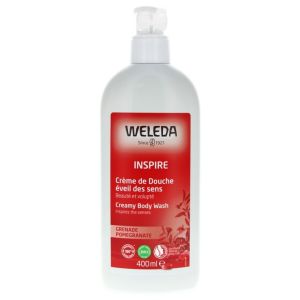 Weleda Dche Eveil Sens Grenade 400Ml