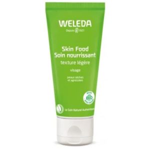 Weleda Skin Food Soin Nourissant 75ml