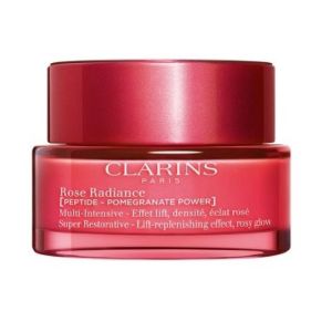 Clarins  Multi Intensive Rose New