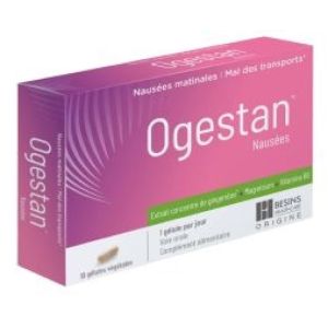 Ogestan Nausees Gelu Bt10