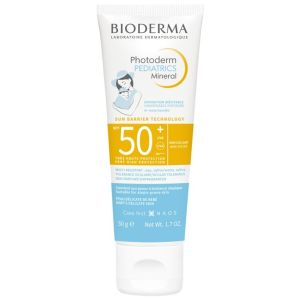 Bioderma Photoderm Kid Mineral Spf50 50G