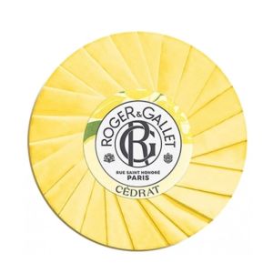 Rg Savon Cedrat 100g