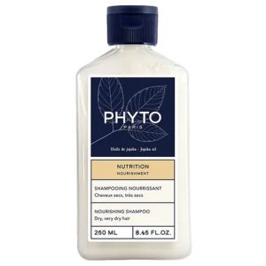 Phyto Nutrition Shp F 250Ml