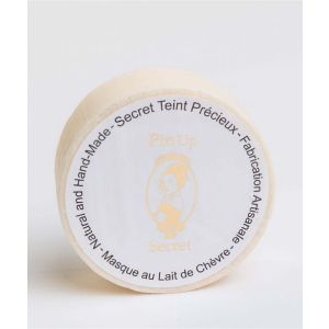 Teint Précieux Goat's Milk Soap face & body