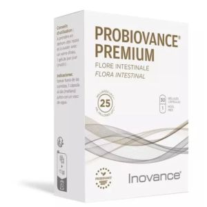 Inovance Probiovance Premium Gelu30