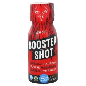 Eafit Booster Shot