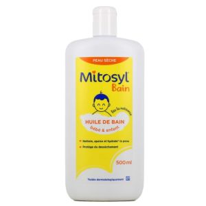 Mitosyl Huile De Bain 500Ml