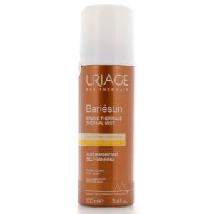 BARIÉSUN - Self-Tanning Thermal Mist