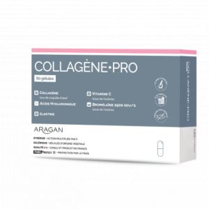 Aragan Collagen 60gel