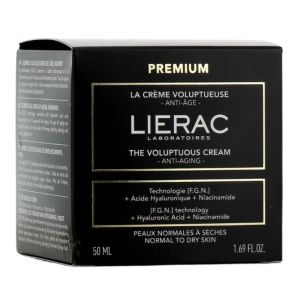 Lierac La Cr Rech Volupt A-Age Abs P50Ml