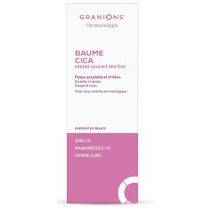 Granions Dermato Baume Cica 40Ml