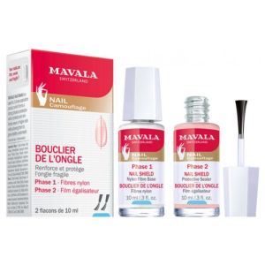 Mavala Bouclier De Laposongle 2X10Ml