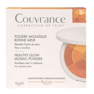 Good Glow Mosaic Powder Coverage 10g