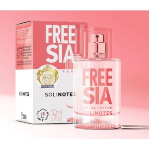 Solinotes Freesia Eau De Parfum 50Ml