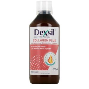 Dexsil Collagene Plus 500Ml