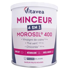 Vitavea Morosil 240G