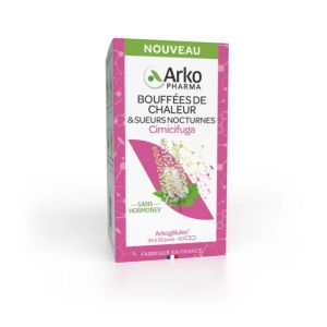 Arkog Cimicifuga 60Vg