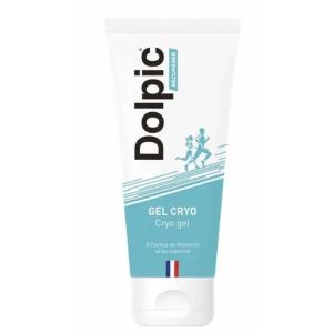 Dolpic Gel Cryo Tbe100Ml