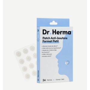 Dr Herma Patch Petit Original Bt24