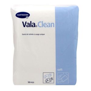 50 ValaClean soft gloves