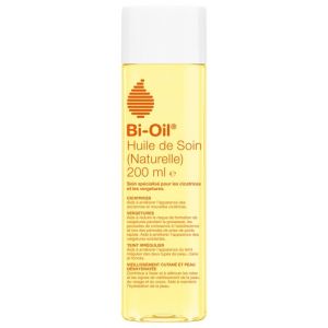 Bi-oil Natural care oil - 200ml