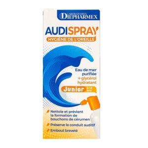 Junior Audispray 25ml