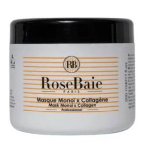 Rosebaie Masque Collagene Monoi