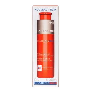 Men energizing gel 50ml