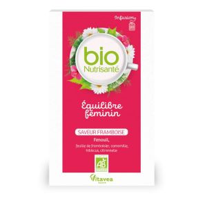 Bio Nutri Equilibre Feminin
