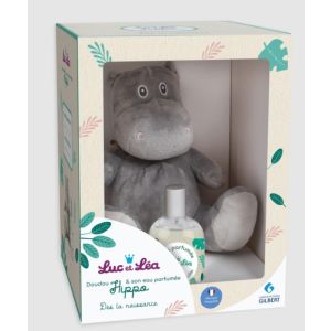 Lucamplea Coffret Hippo  Eds 2023