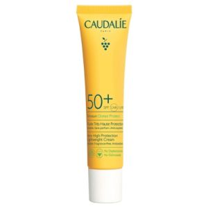 Caudalie Sol Vinosun Flde Ip50 40ml