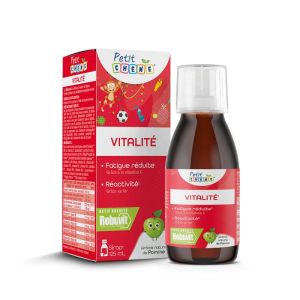 Petit Chêne Vitality - 125ml