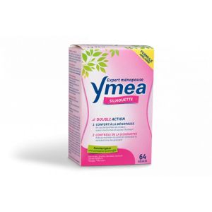 Ymea - Silhouette - 64 Capsules