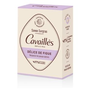 Roge-Cav Sav Surg Delice De Figue 100G