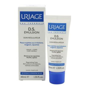 DS - Regulating Soothing Emulsion